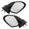 M MATI Left & Right Hand Mirror for Yamaha Waverunner