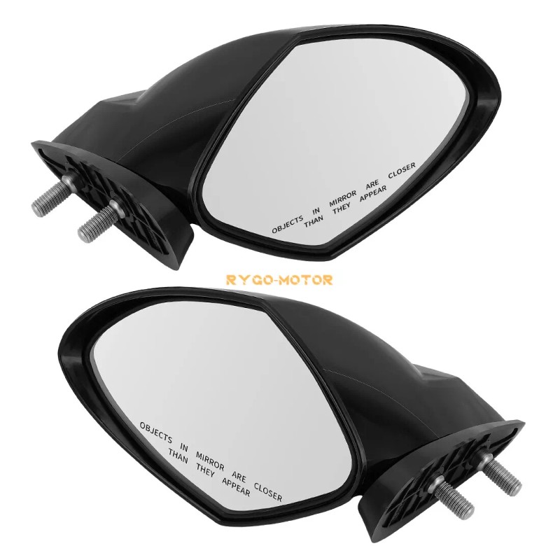 M MATI Left & Right Hand Mirror for Yamaha Waverunner
