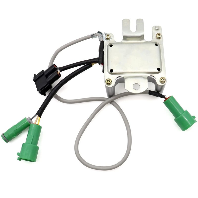 XQSMWF 89620-35140 Ignition Control Module Coil Igniter Assembly Compatible with