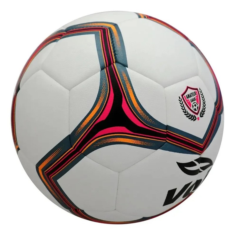 Balon Futbol Voit Hibrido Sector Amateur No.3, 4 O 5