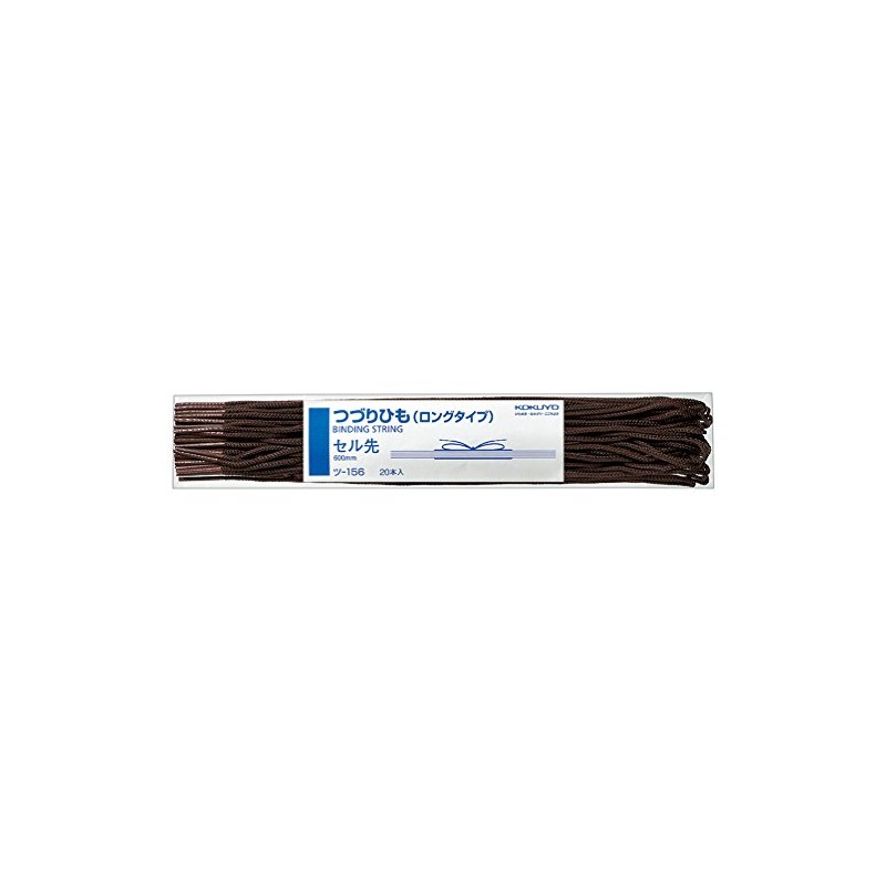 Kokuyo Tsu-156 Tsuzori String, Cell Tip, Length 23.6 inches (600