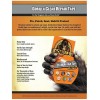 Gorilla Crystal Clear Duct Tape, 1.88” x 5 yd