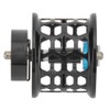 Aluminum Alloy Waterproof Modified Maintenance Spool Wire Cup DIY Fishing