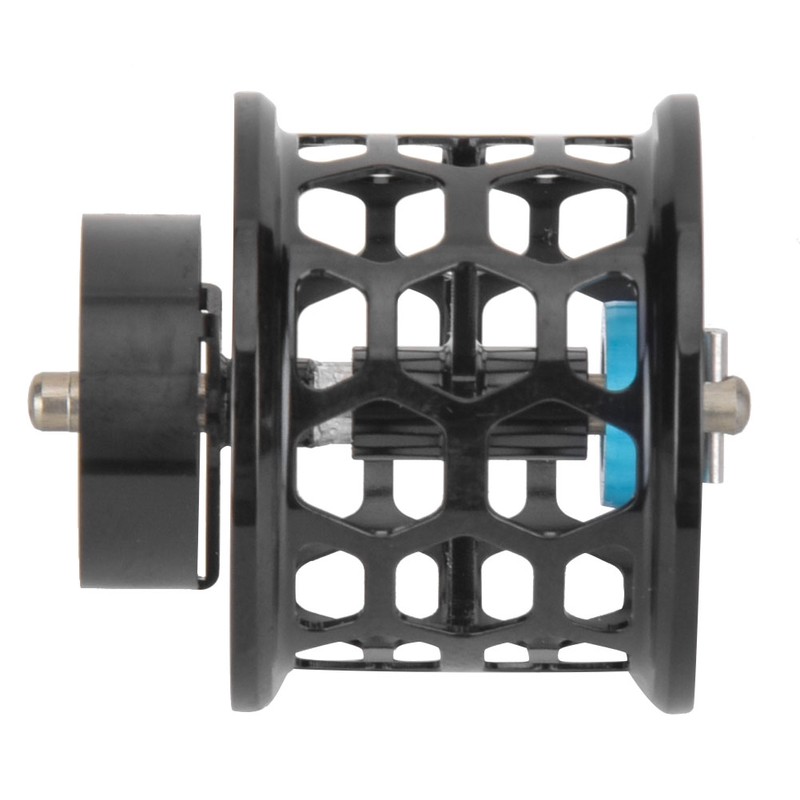 Aluminum Alloy Waterproof Modified Maintenance Spool Wire Cup DIY Fishing