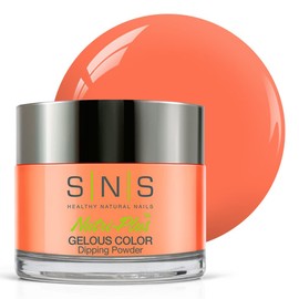 SNS Healthy Natural Nails SNS Nails Dipping Powder Gelous Color - 391-1oz