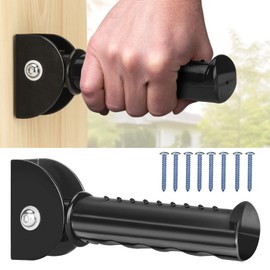 Grab Bars for Elderly for Wall - Shower Grab Bars - Safety Grab Handles for Elderly & Seniors & Handicap & Handicapped & Medical