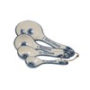Sass & Belle Blue Willow Floral Measuring Spoons