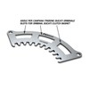 Kbike Clutch Holding Tool Locking Tool Clutch Basket for Ducati