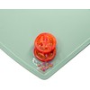 TONBO Shinki Gosei Dragonfly Cutting Board, Soft, Antibacterial, Ag, Scratch-Resistant,