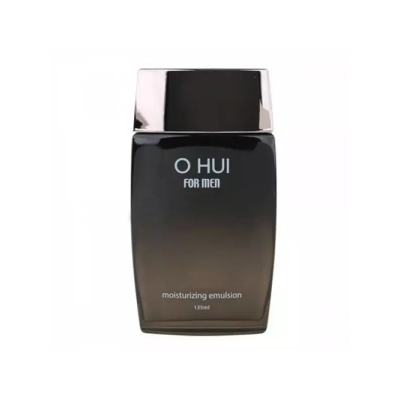 Bergamot 베르가못 넓어진모공 산뜻한 옴므화장품 에멀전 135ml Bergamot Pore Minimizing