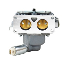 YSMN MIA10632 Carburetor Replacement for John Deere L118 L120 LA130 LA135 LA140 LA145 LA150 Tractors 20-25Hp Engine