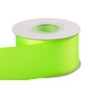 Double Faced Satin Ribbon, 50mm X 22M, Solid Polyester Craft
