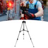 Tripod Level Stand Automatic Self Leveling Holder 4 Section Adjustable