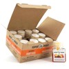 Super Ninja Fruit Fly Trap - Highly Effective Indoor Traps