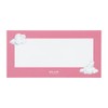 Letter Set Pole & Jola Papetry Marks Dreaming Gypsy PAJ-LS10-PK