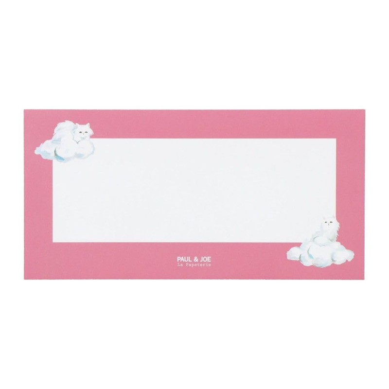 Letter Set Pole & Jola Papetry Marks Dreaming Gypsy PAJ-LS10-PK