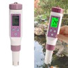 7 in 1 Bluetooth Water Quality Tester Automatically Save Data