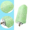 Changyeah Bird Beak Grinding Stone,Beak Grinding Stone Parrot Calcium Perch