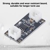 2Pcs NiMH Battery Charging Board Portable Wear Proof CC CV