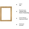 Picture Frame A2 A3 A4 A5 Size Home Decoration Photo