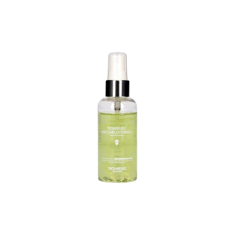 Troiareuke Skin Complex Formula 60ml + Formula Ampoule 10ml SET