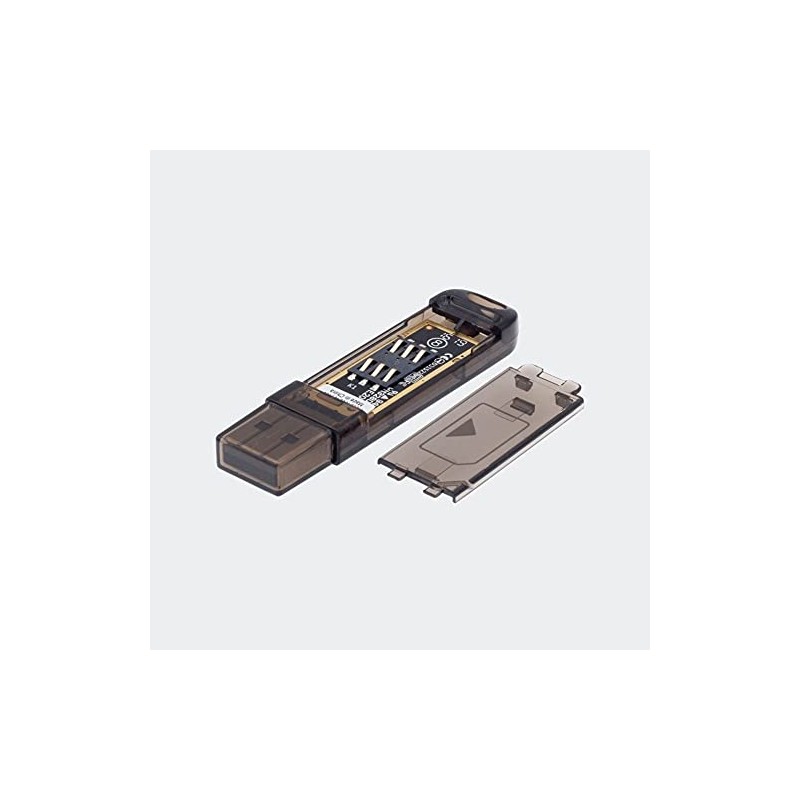 Gemalto (SAFENET) IDBridge K30 (USB Shell Token V2) - Black