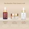 Serum K‑Vit antiojeras de Sesderma 30 ml – Reduce bolsas