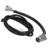 4L60E to 4L80E Transmission Wire Adapter with VSS WATRA30 18