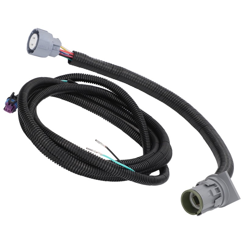 4L60E to 4L80E Transmission Wire Adapter with VSS WATRA30 18