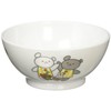 Marukay J5BKO Koguma-chan Rice Bowl