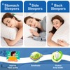 SUPA MODERN Cooling Bed Pillows for Sleeping 1 Pack Shredded