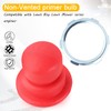 QAZAKY 2 Pcs Primer Bulb Compatible with Tecumseh 640259 36045A