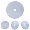 150/200/250/300mm Diamond Circular Saw Jewelry Cutting Blade for Jadeite Gemstone
