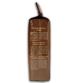 Coffee Fool's Black Nutty Fudge (Strong Drip Grind)
