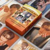 ATEEZ “GOLDEN HOUR: Part.3” Lomo Card Set - 12th Mini