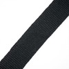 Avery 4828 Black Lanyard - Pack of 10, 44 mm