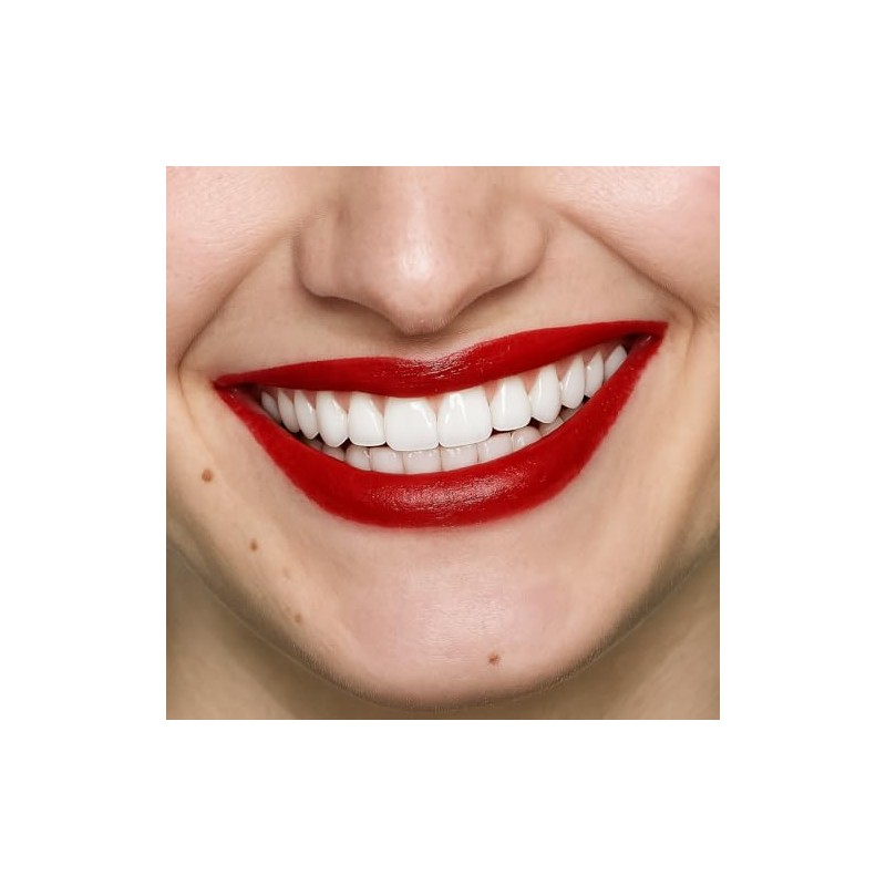 Ellis Faas Creamy Lips Liquid Lipstick Long Lasting Plumps, Hydrates,