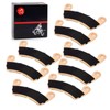 Front & Rear Sintered Brake Pads Kit Compatible with Polaris
