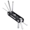 Topek X Tool + Portable Tool Black (TOL40900)