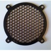 Custom Acrylic Honeycomb Computer Fan Grill 92mm