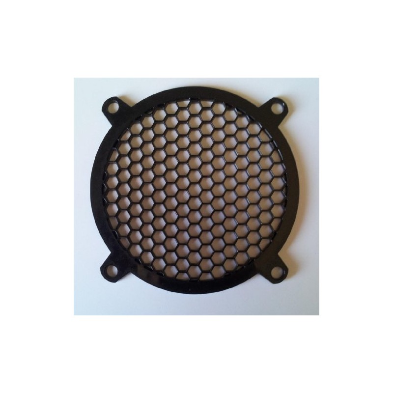 Custom Acrylic Honeycomb Computer Fan Grill 92mm