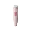 Koizumi Este Facial Massager, safety pink