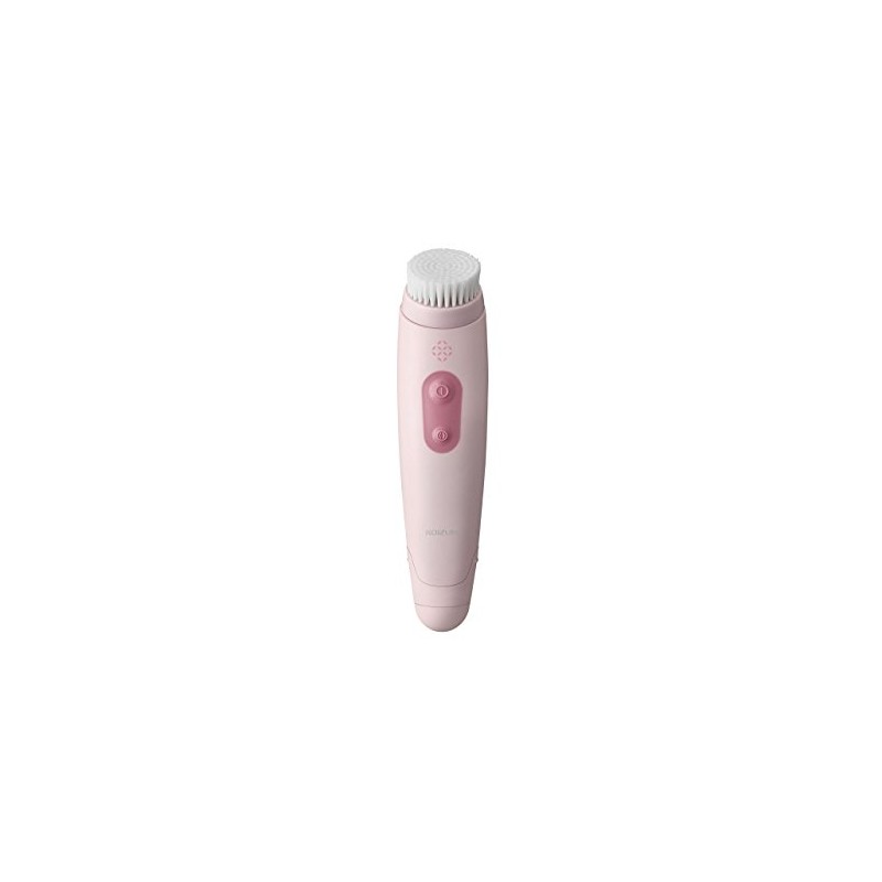 Koizumi Este Facial Massager, safety pink