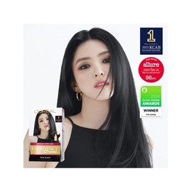 [SSG Exclusive Special Set] L’Oréal Paris Excellence Cream (11 types) 4 pcs [Giveaway] Shampoo Mini 100ml (random) / [SSG단독기획세트] 로레알파리 엑셀랑스 크림 (11종) 4개 [증정]샴푸 미니 100ml(랜덤)
