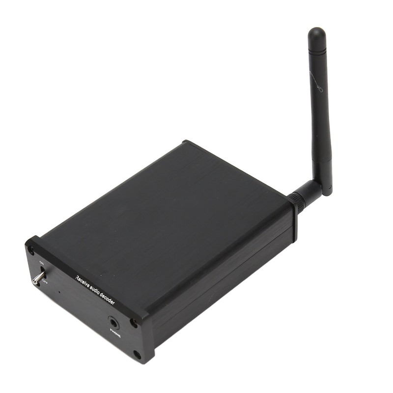 Bluetooth Sound Receiver Decoder Bluetooth 5.1 Ldac Aptxhd Wireless Sound