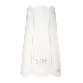 Adelance Fontaine AD&F Wig Stand, Short Style, Made in Japan, Foldable, Portable, Full Wig, Top Piece, Wig Care, Set Stand, Care Set