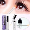 Veraly Cuidado Facial Serum Fortalecedor Crecimiento Pestañas Lash