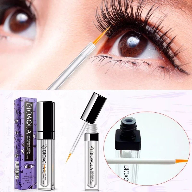 Veraly Cuidado Facial Serum Fortalecedor Crecimiento Pestañas Lash