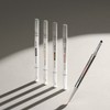 CHIPE Edge Point Slim Eyeliner 0.1g, Color:01 Berry Cream