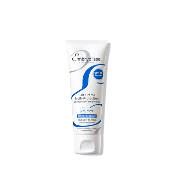 Embryolisse Lait Creme Multi-Protection, 40ml